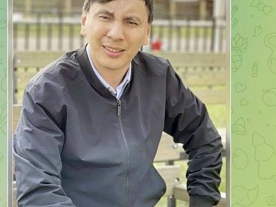 Глава Усть-Алданского улуса подумал, что он Путин?