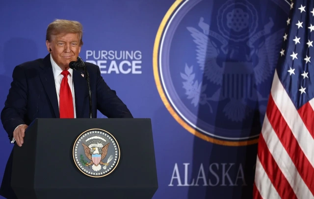 Трамп назвал лучший способ закончить конфликт на Украине