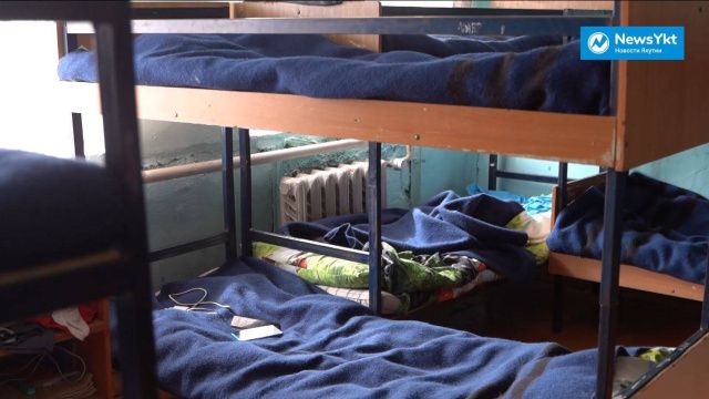 Уголовные дела по фактам вымогательств в школе-интернате Усть-Алданского улуса направлены в суд