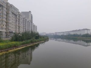 Осадки прекратятся: Придет новый циклон с хорошим запасом тепла