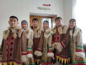 Презентован портал о языках Якутии