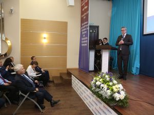 В Якутии появится Центр детского отдыха