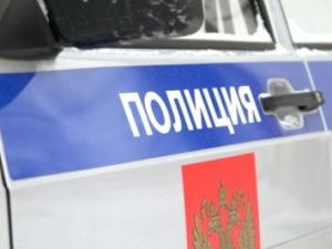 В Якутске у спящей женщины украли телевизор