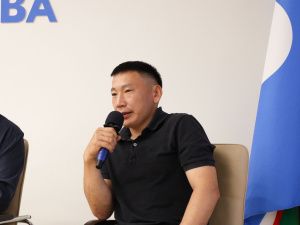 Ветераны СВО Якутии поделились опытом участия в чемпионате «Абилимпикс» в Казани