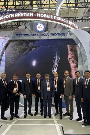 Харбин ЭКСПО 2026: АО «АК «ЖДЯ» укрепляет отношения с партнерами из Китая