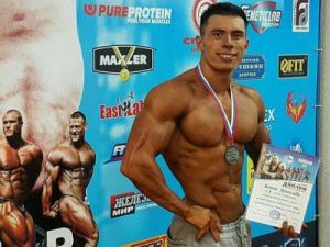 Якутский собровец Белюнас осужден в Москве за БДСМ-оргию