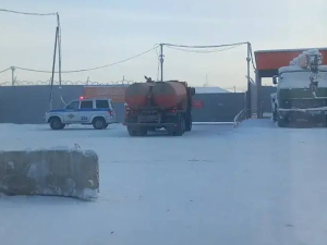 В Якутске проведены рейды по выявлению незаконной деятельности «Фекалок»