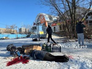 Айсен Николаев: От имени всех жителей Якутии выражаю глубокие соболезнования