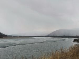 Погода в Якутии 25 февраля: снег накроет большинство районов республики