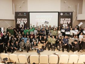 В Якутии стартовал прием заявок на участие в акселераторе «Б8»