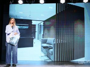 В Якутске наградили победителей народного голосования премии «ЭЙГЭ-2024»