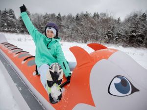 Новый год на «дальневосточных гектарах»: участники программы приглашают гостей 