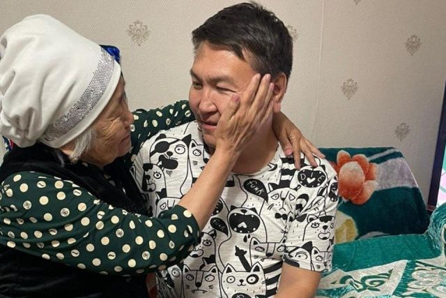 Иногда судьба преподносит сюрпризы, которые превосходят все человеческие выдумки