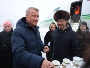 «Школу 21» откроют в Якутии