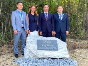 Во Владивостоке теперь есть улица Якутская