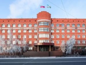 В Ил Тумэне введен "масочный режим"