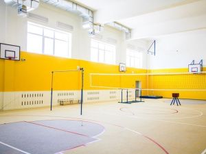 В Якутске открыли новое здание школы № 25