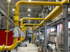 14 новых котельных ввели в Якутии  в 2024 году