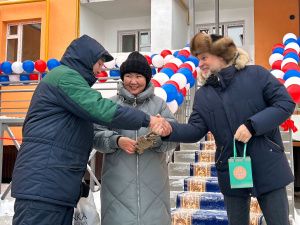 Кирилл Бычков: Якутия полностью решит проблему обманутых дольщиков до конца года