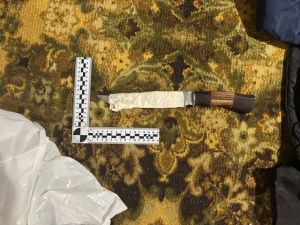 В Якутске завершено расследование убийства мужчины в квартире на ул. Лермонтова