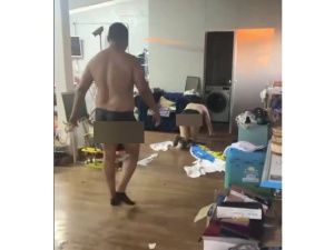 Глава Якутска назвал "дичью" секс-скандал с полицейскими в Якутске