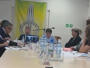 И.о. мэра Олекминска потребовал в суде отменить досрочные выборы мэра Олекминска