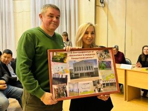 Около 30 млн рублей «Полиметалл» направил на развитие Томпонского района Якутии в 2023 году