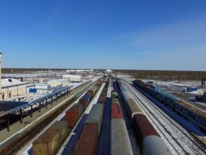 АО "АК "ЖДЯ": Вниманию всех грузовладельцев!