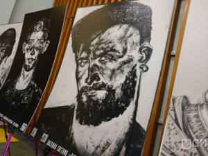 В Якутске проходит трехдневный фестиваль «Кино на службе Отечеству»