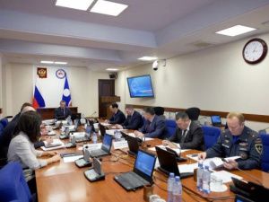 Паводок в Якутии может осложниться на малых реках