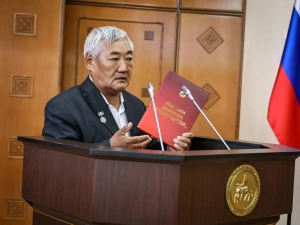 В Якутии отмечают День национальной печати