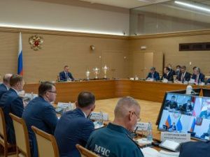 На заседании совета ДФО подвели итоги VI Восточного экономического форума