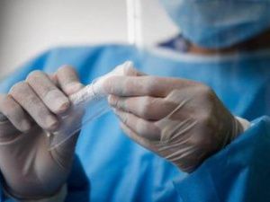 В Якутии за сутки выявили 46 новых случаев заражения COVID-19