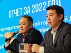 Сделать Якутск процветающим городом можно, только объединив усилия