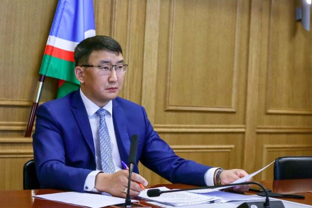 Состоялось заседание межведомственной комиссии по вопросам организации отдыха детей и их оздоровления