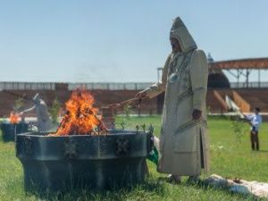 «Ысыах Туймаады – 2020» в дистанционном формате посмотрели более 4 миллионов зрителей     