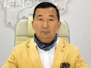 Брат Айхала Габышева сообщил подробности в связи с новостями о его задержании