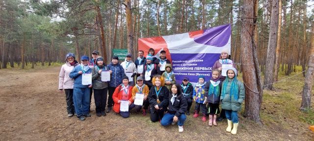 В Якутии продолжается Всероссийский спортивный фестиваль «Семейная команда»