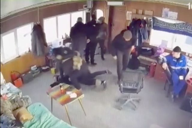 Максим Юцифа рассказал новые подробности смерти паромщика Владимира Гайдая