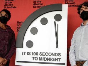 Мир "застыл в крайне опасной ситуации"