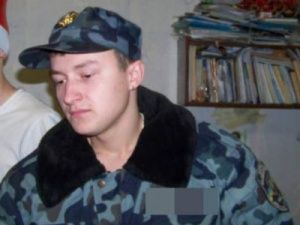 "Это фото с костюмированной вечеринки", - потерпевший в конфликте с Виктором Лебедевым