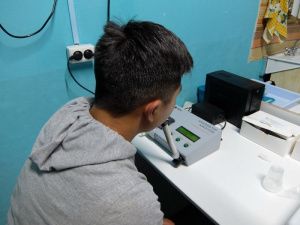 Рейд сотрудников ПДН в Якутске: задержаны четыре пьяных подростка