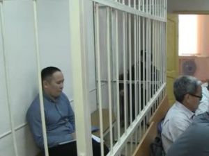 Дело об убийстве Иннокентия Макарова. Подельник обвиняемого в убийстве ответит за укрывательство преступления