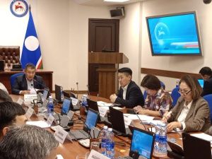 В Якутии ускорят строительство объектов образования, возводимых с «ПроШколой»