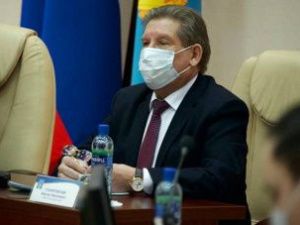 Нового главу Нерюнгринского района выберут 25 апреля