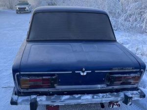 В Якутске ранее судимый 15-летний подросток совершил угон