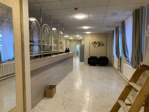 Новый Дом культуры построили в якутском селе Толон