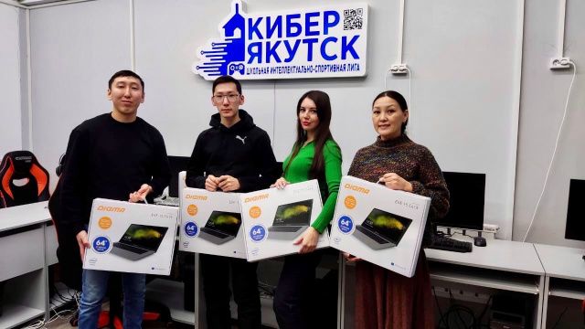 Якутская IT-компания, занимающаяся поставкой беспилотников, второй год подряд декларирует убытки