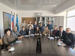 Экспорт мёда и дикоросов – перспективный бизнес