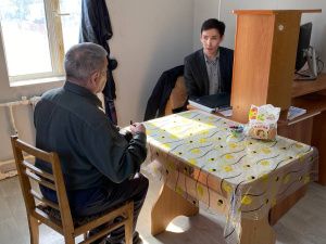 В Якутске в этом году расселят 11 домов на территории микрорайона «Спортивный»